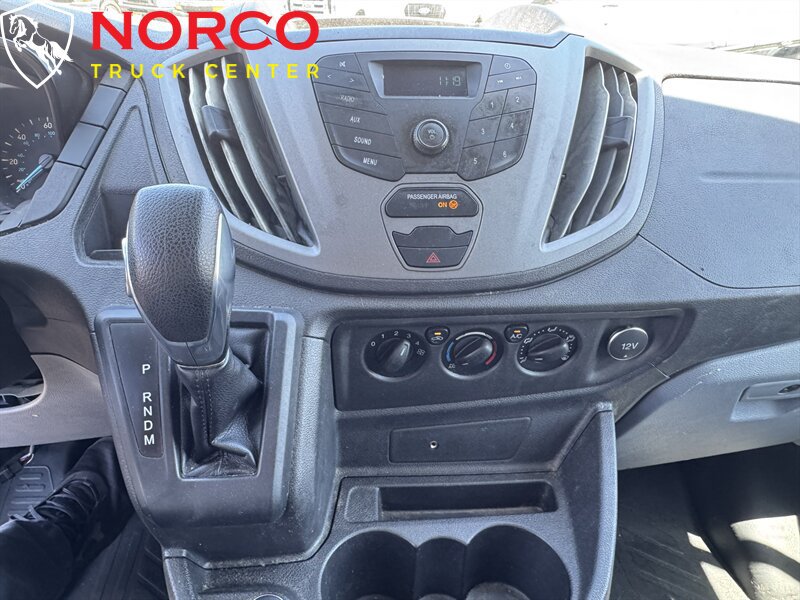Used 2019 Ford Transit 250 148 High Roof Extended RWD image 17
