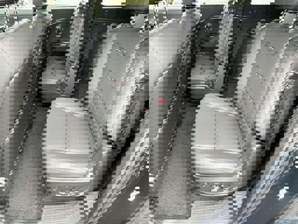 New 2026 Hyundai Palisade Calligraphy image 10