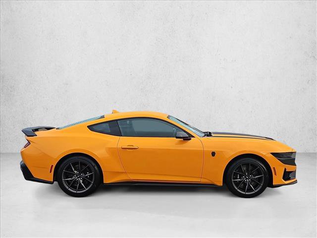 Certified 2026 Ford Mustang Dark Horse video 4