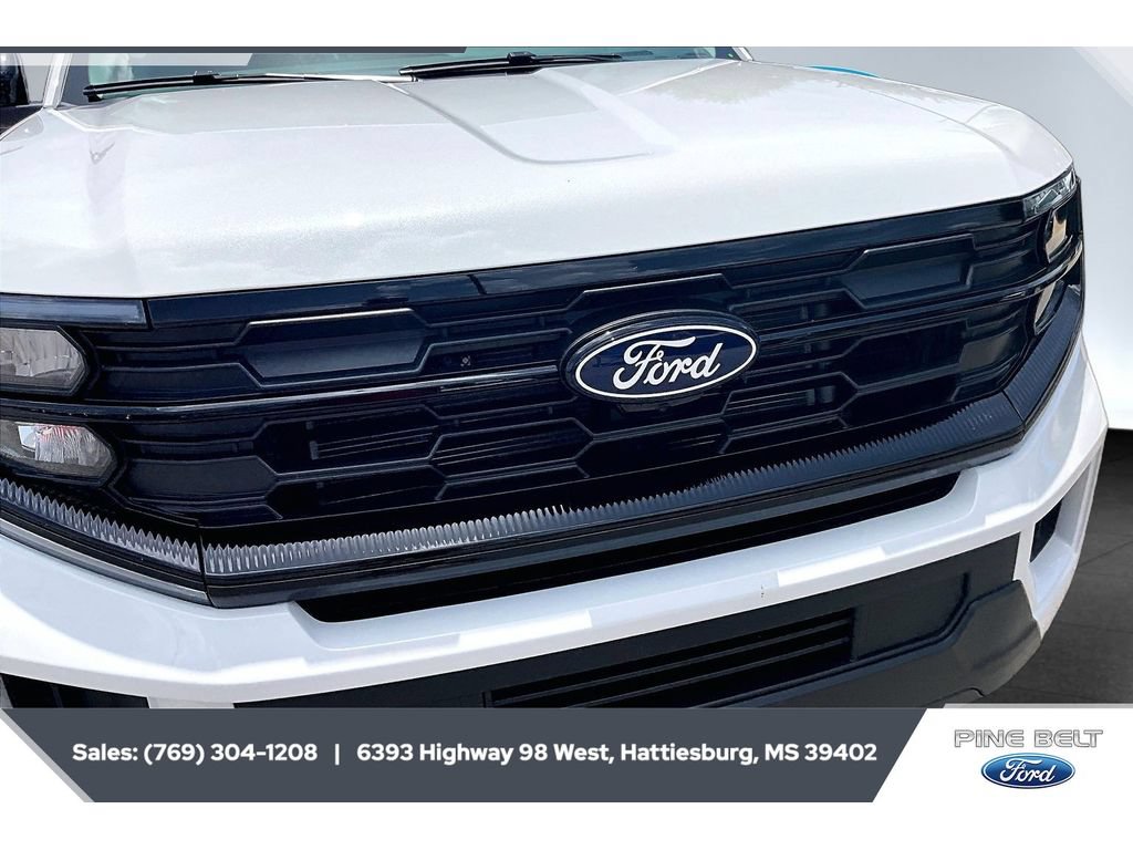 New 2027 Ford Expedition Active AWD/4WD image 22