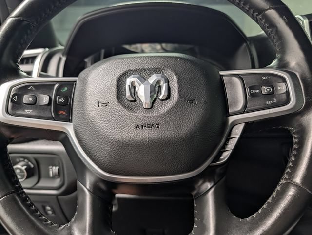 Used 2021 RAM 1500 Big Horn AWD/4WD image 19