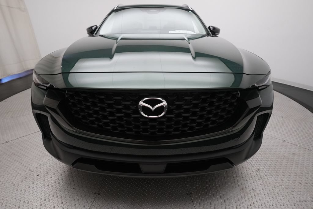 Certified 2026 MAZDA CX-50 AWD 2.5 S w/ Select Package image 22