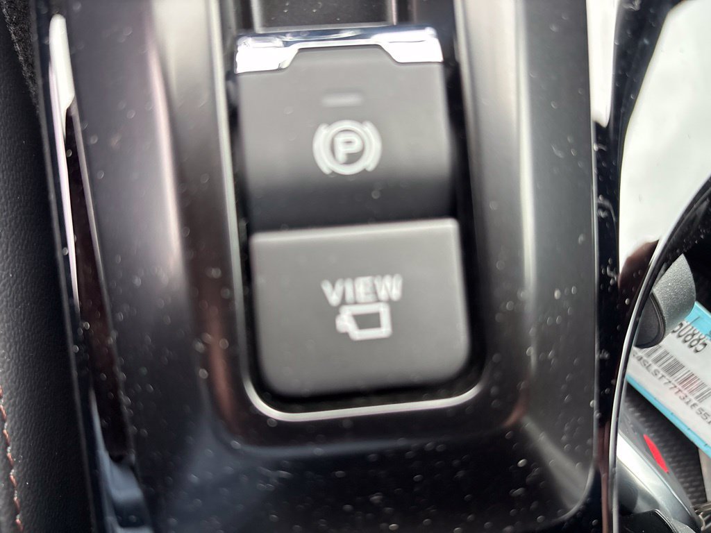 New 2026 Subaru Forester Touring AWD/4WD image 40