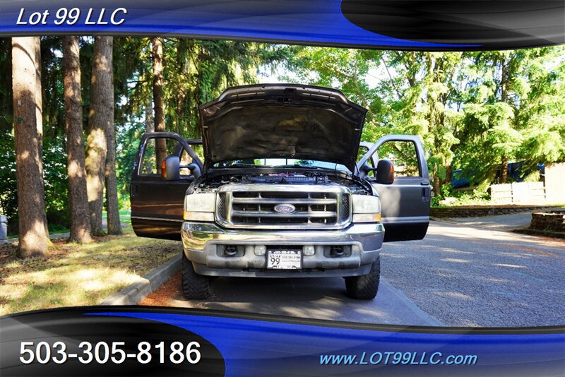 Used 2003 Ford F350 Lariat AWD/4WD image 30