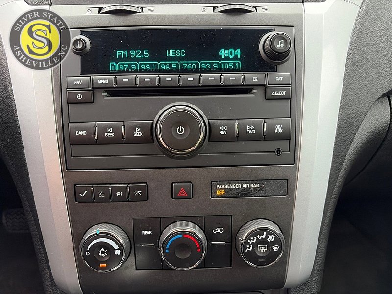 Used 2010 Chevrolet Traverse LT w/ Personal Connectivity Package FWD image 29