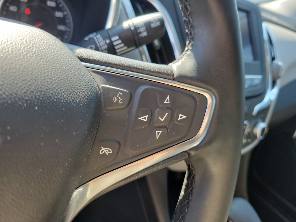 Used 2024 Chevrolet Equinox LT FWD image 28