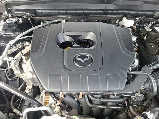 Certified 2025 MAZDA CX-50 AWD 2.5 S w/ Premium Package image 28