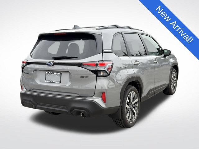 Used 2025 Subaru Forester Touring w/ Touring Package AWD/4WD image 7