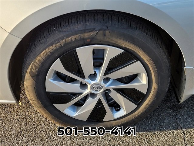 Used 2025 Nissan Altima 2.5 S image 18