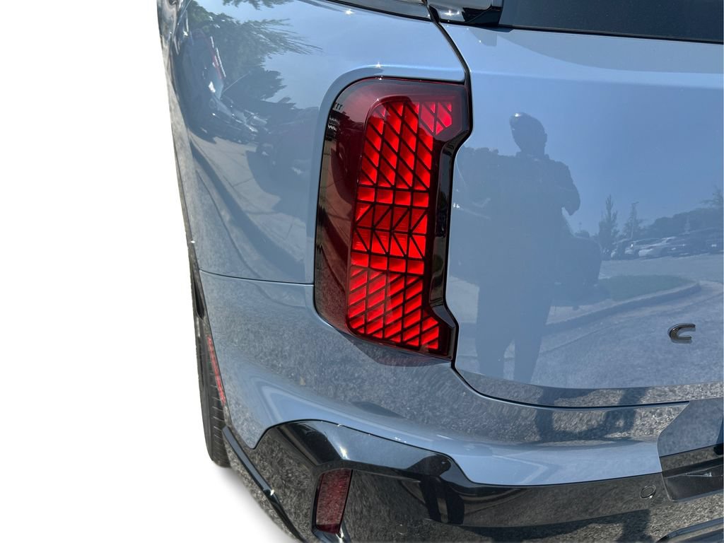 New 2027 MINI Cooper Countryman S AWD/4WD image 30
