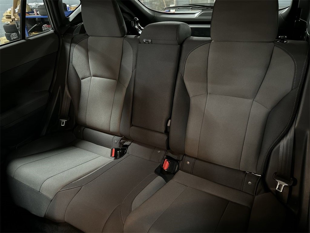 Certified 2025 Subaru Crosstrek 2.0i Premium image 23