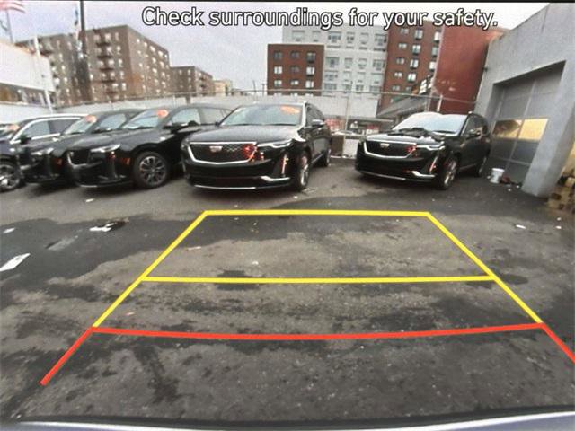 Certified 2022 Hyundai Santa Fe Limited image 29