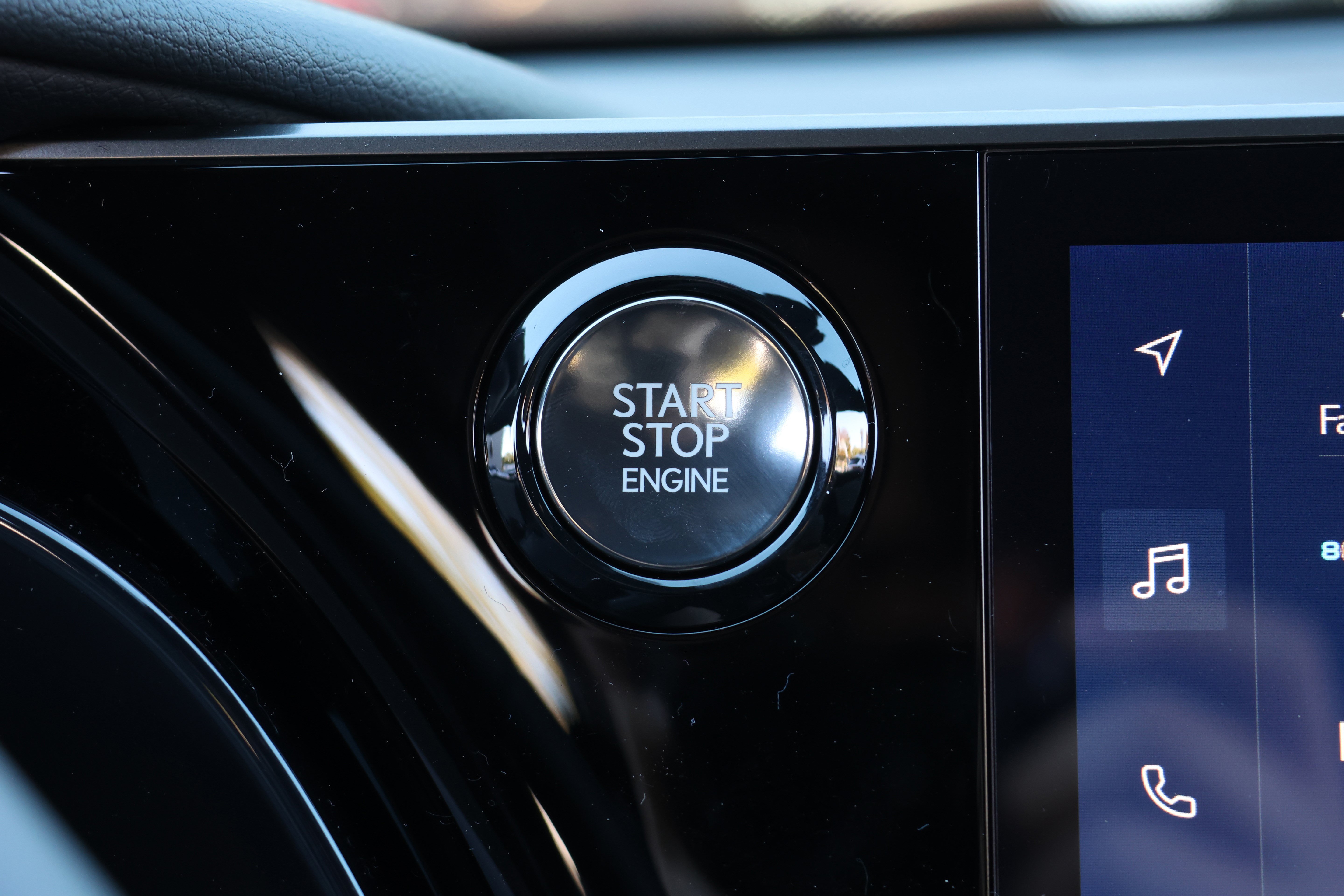 New 2026 Lexus TX 350 AWD image 17