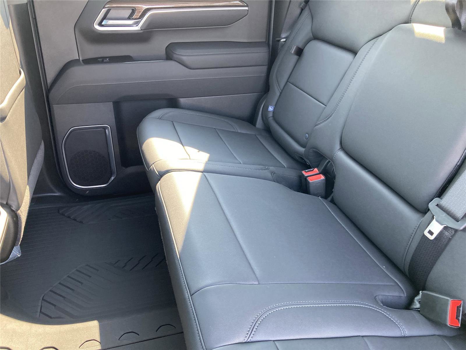 New 2026 Chevrolet Silverado 1500 RST image 29