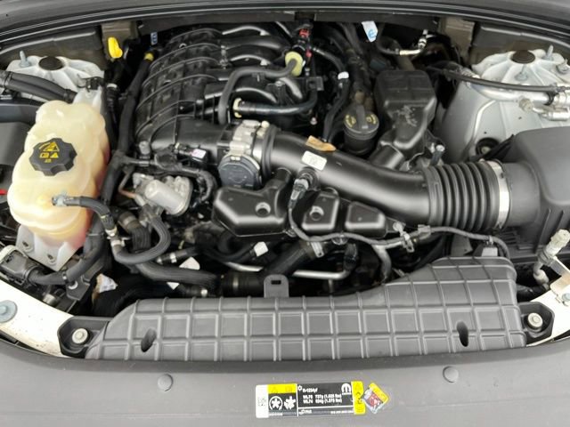 Used 2022 Jeep Grand Cherokee L Limited AWD/4WD image 33