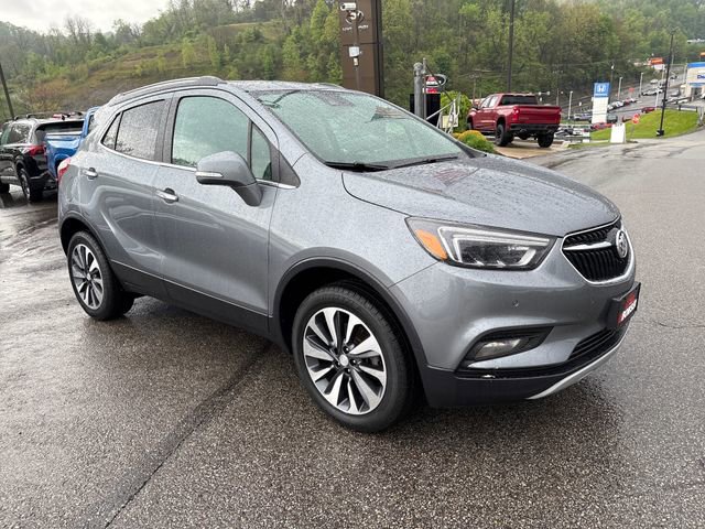 Used 2019 Buick Encore Essence w/ Safety Package II AWD/4WD image 7