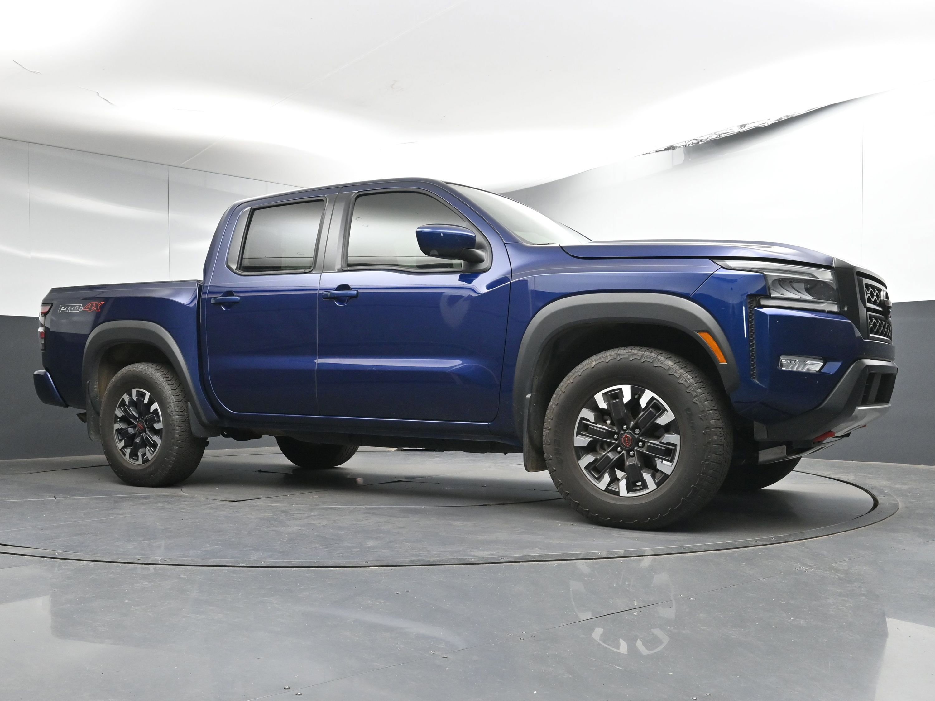 Certified 2023 Nissan Frontier PRO-4X w/ Pro Convenience Package image 27