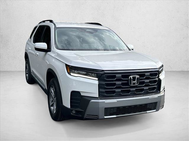 New 2026 Honda Pilot EX-L image 7