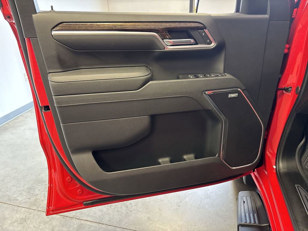 New 2025 GMC Sierra 1500 Elevation w/ Elevation Premium Package image 27