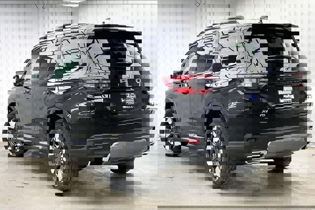 New 2026 Honda Pilot Elite image 5