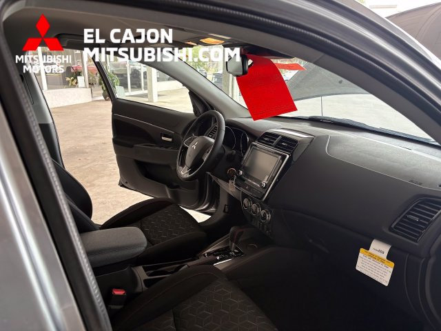 New 2027 Mitsubishi Outlander Sport LE FWD image 19