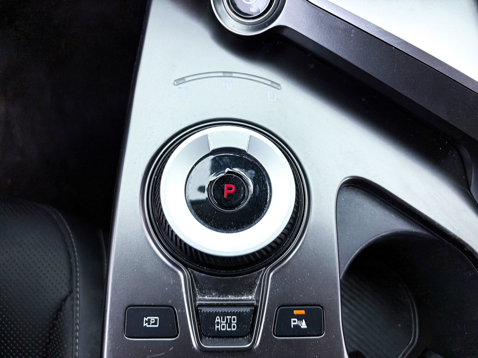 Certified 2024 Kia EV6 Wind RWD image 29