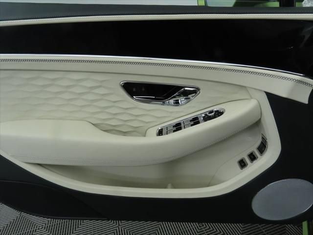 Used 2025 Bentley Continental GT Speed AWD/4WD image 26