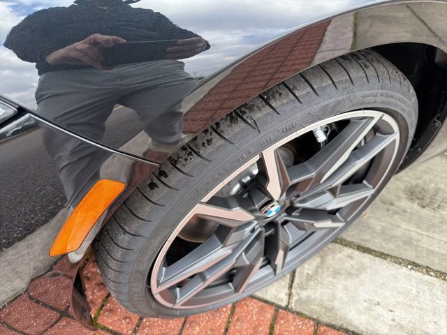 Used 2026 BMW M850i xDrive AWD/4WD image 7