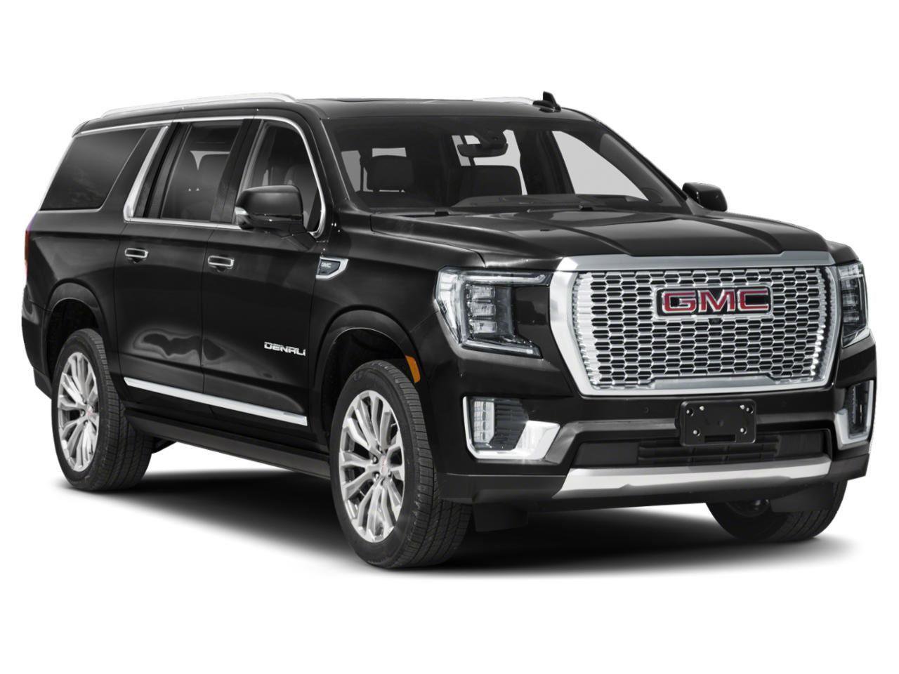 Used 2022 GMC Yukon XL Denali AWD/4WD image 16