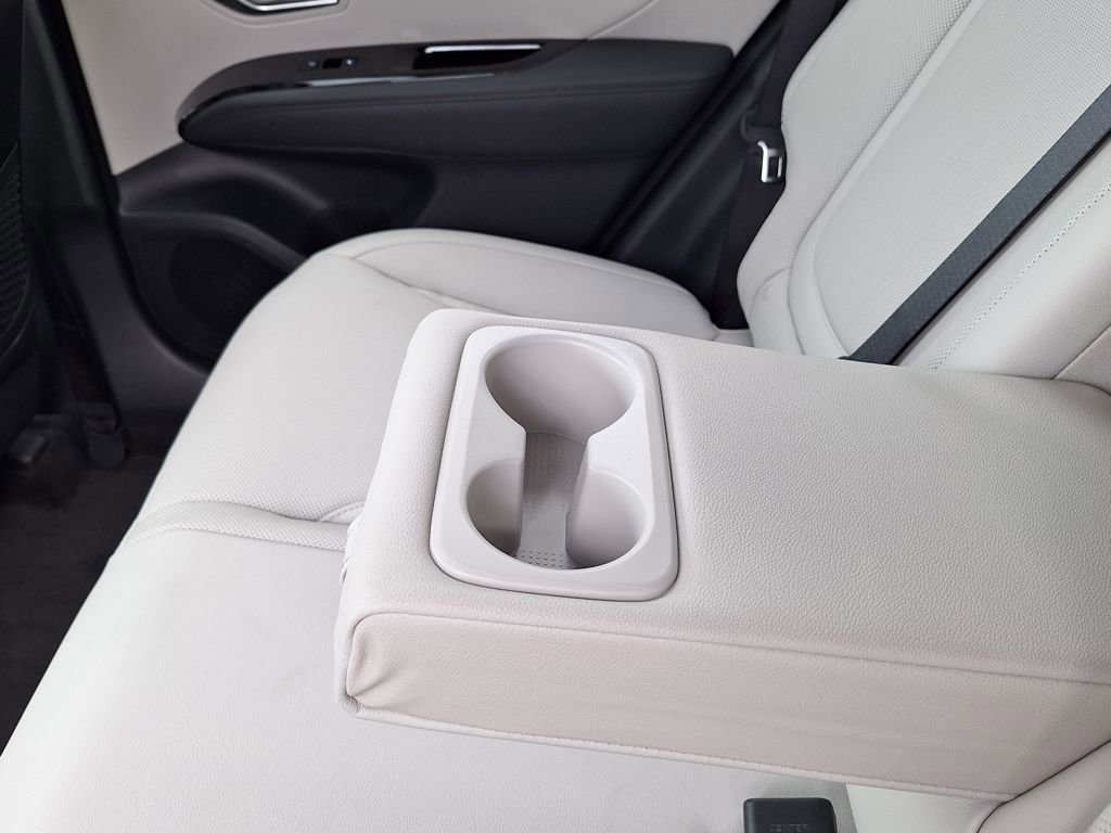 New 2026 Hyundai Tucson Limited image 13