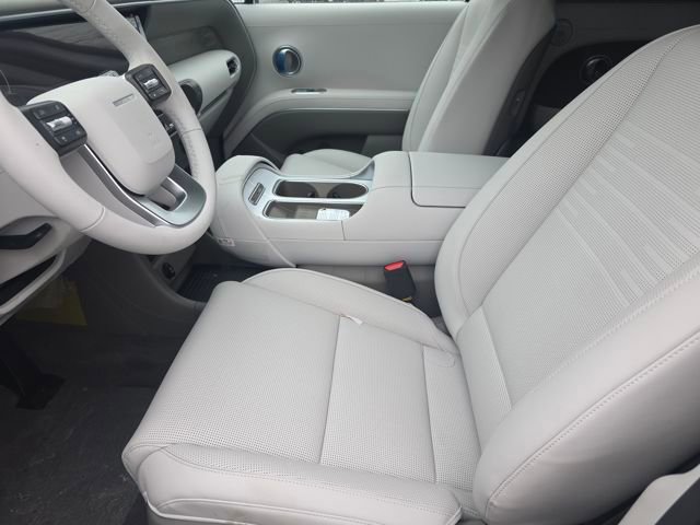 New 2026 Hyundai Palisade Limited image 28