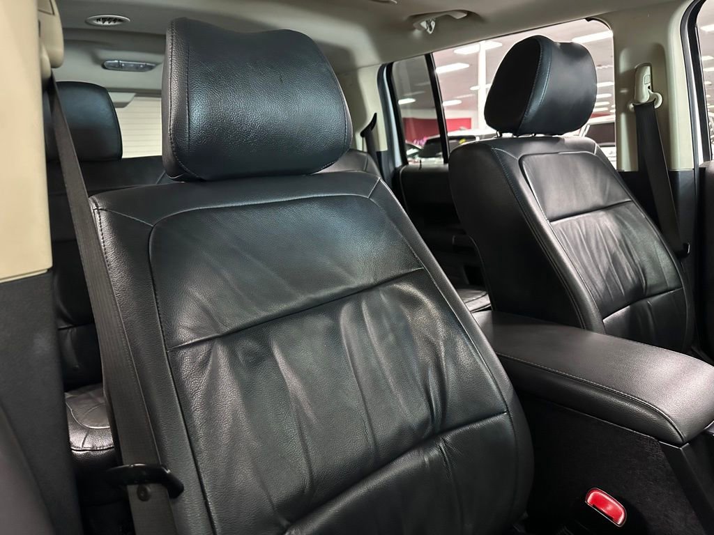 Used 2019 Ford Flex SEL w/ Equipment Group 202A image 31