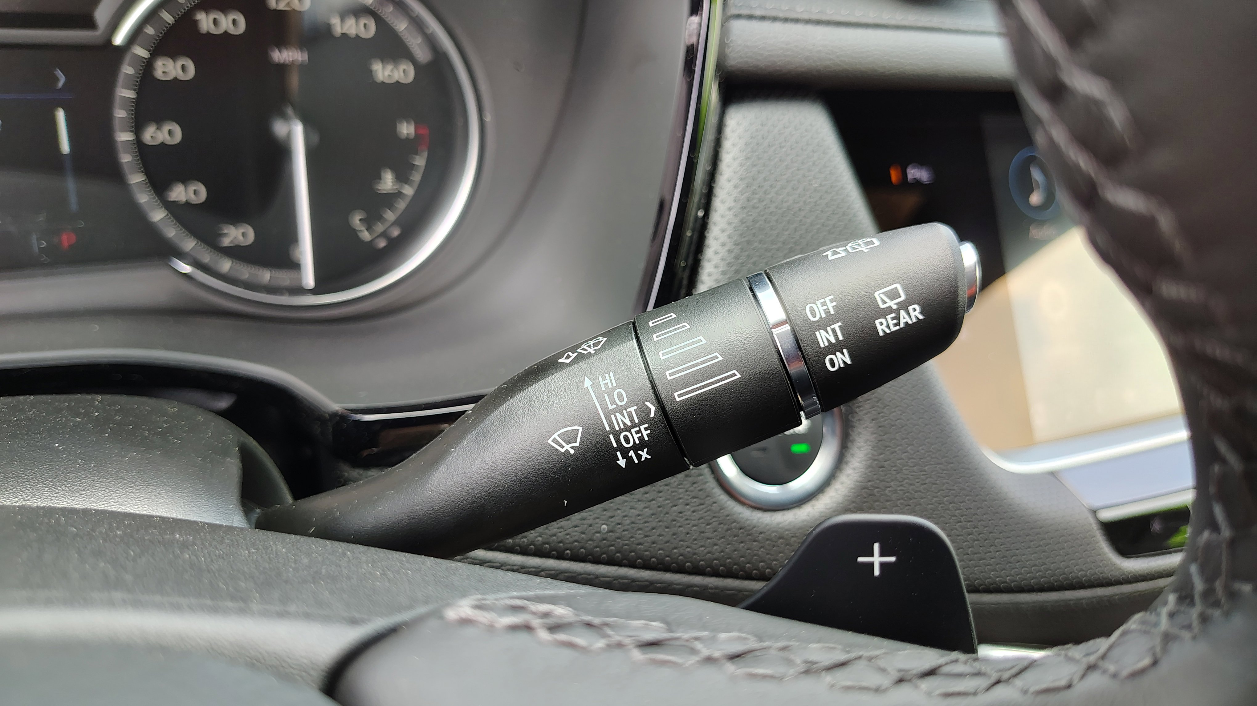 New 2025 Cadillac XT6 Luxury w/ LPO, Premium Carpet Package image 22