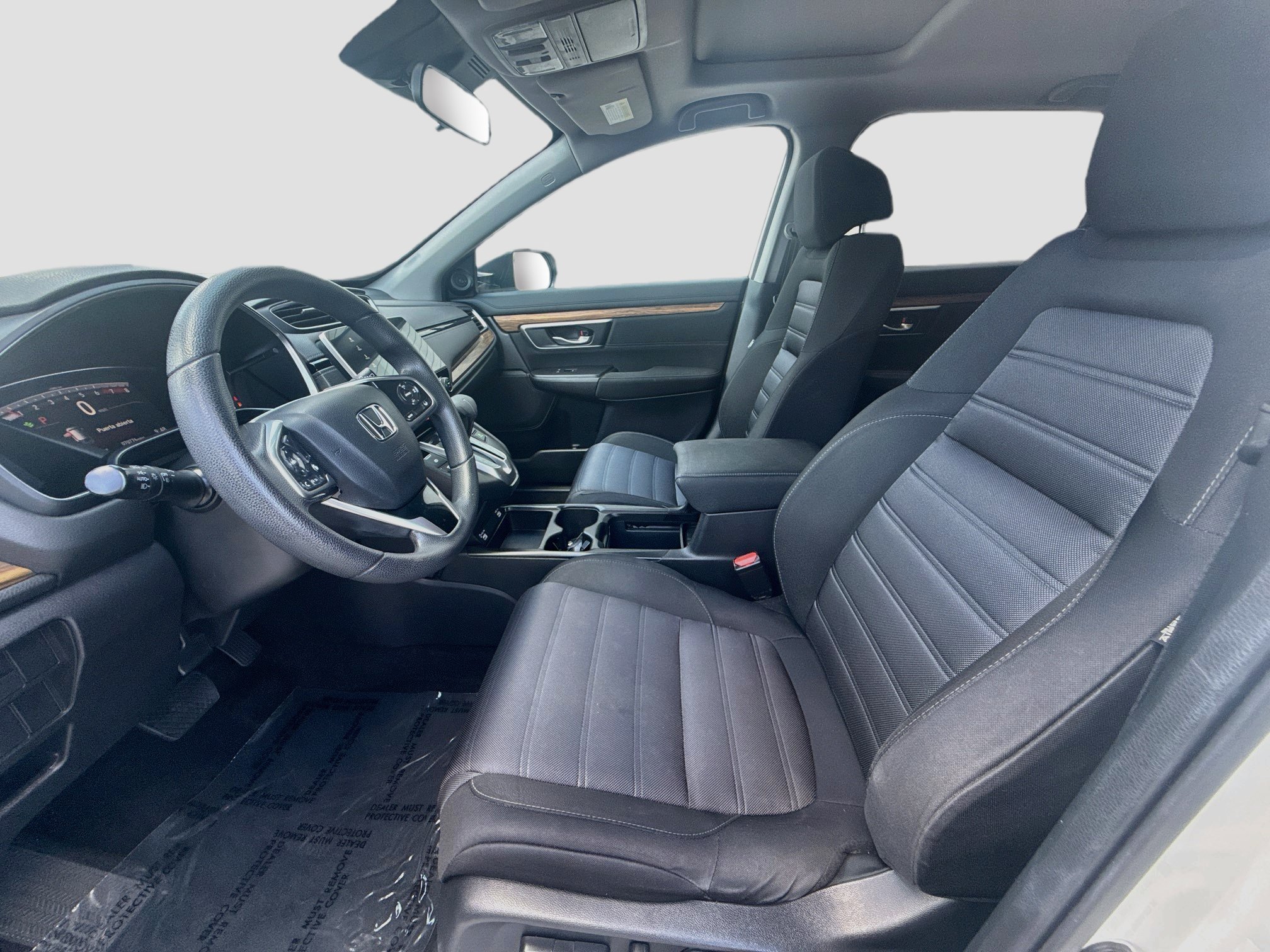 Certified 2020 Honda CR-V EX image 18