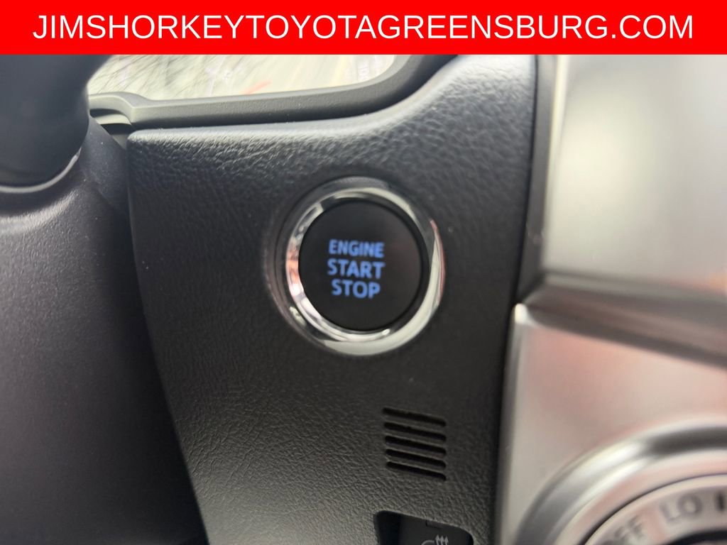 Used 2023 Toyota 4Runner SR5 Premium w/ Moonroof Package image 29
