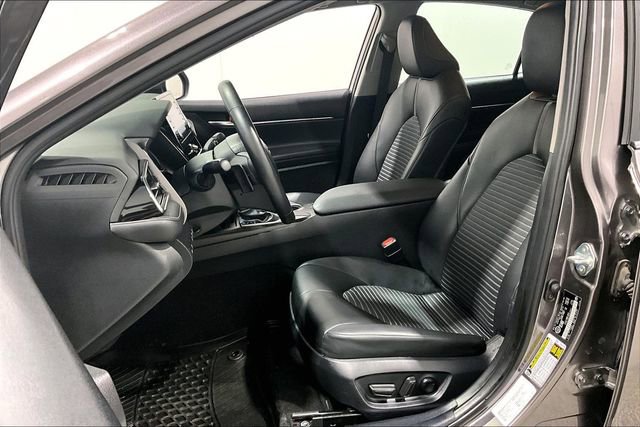 Used 2024 Toyota Camry SE FWD image 22