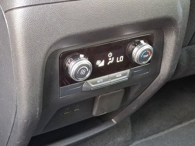 Used 2025 GMC Acadia Elevation AWD/4WD image 18