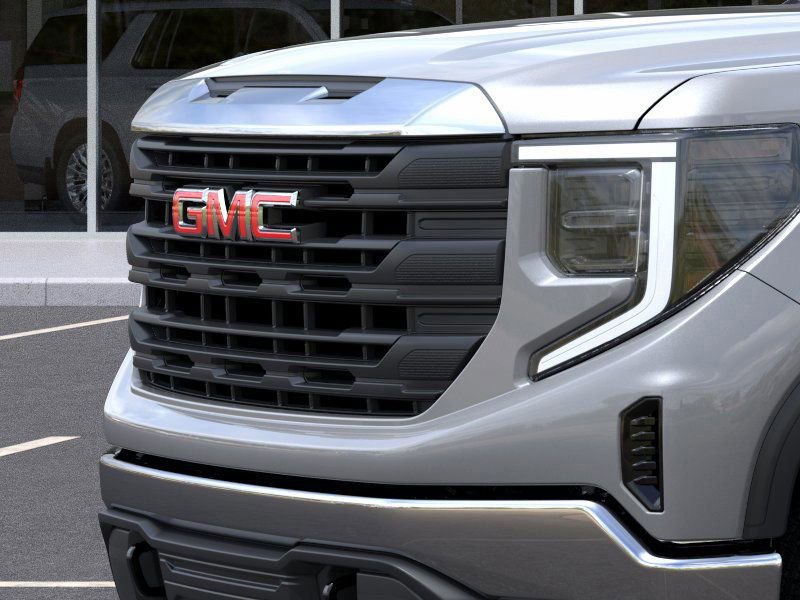 New 2026 GMC Sierra 1500 Pro image 13
