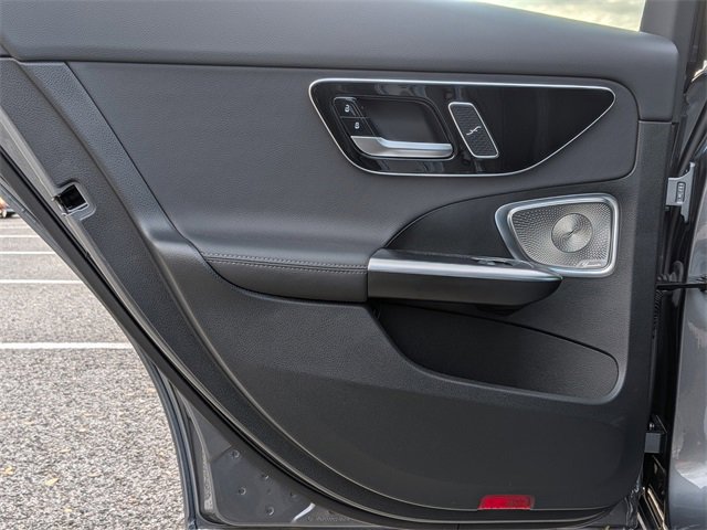Used 2024 Mercedes-Benz C 300 Sedan image 25