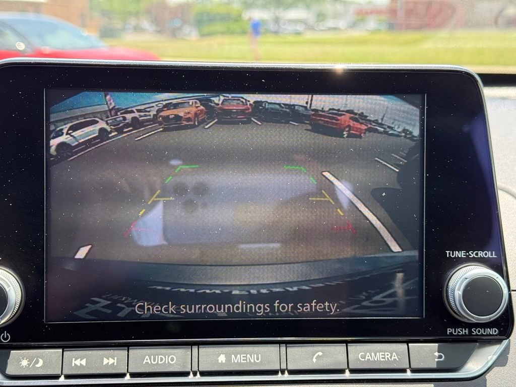 Used 2024 Nissan Altima 2.5 SR FWD image 26