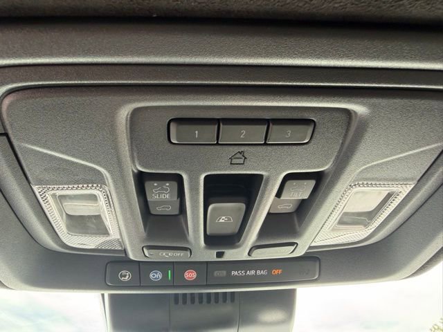 Used 2024 GMC Sierra 2500 AT4X image 19