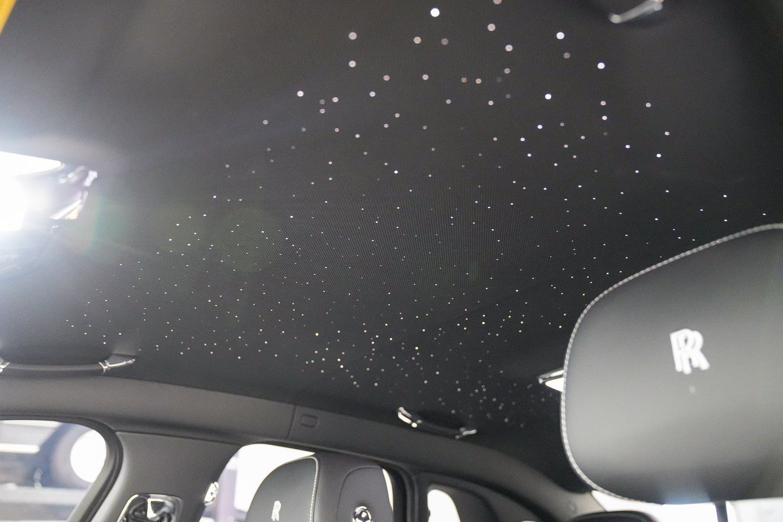 Used 2024 Rolls-Royce Ghost Ghost image 26