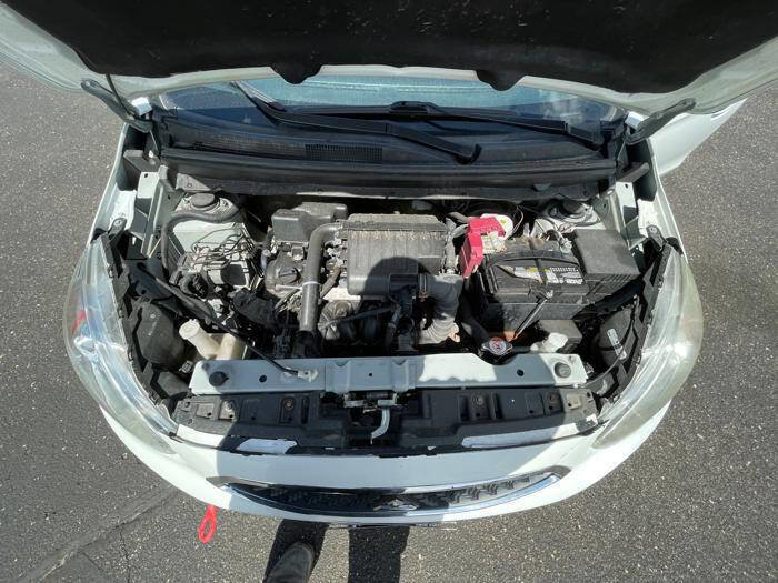 Used 2020 Mitsubishi Mirage LE FWD image 43