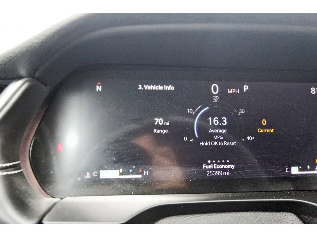 Used 2024 Jeep Grand Cherokee L Laredo image 10