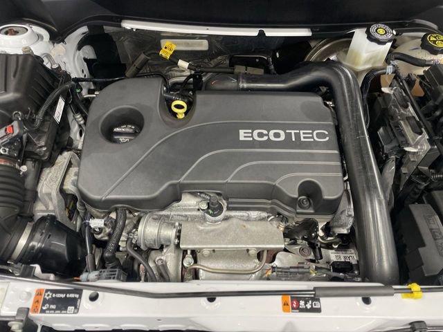 Used 2022 Chevrolet Equinox LT image 28