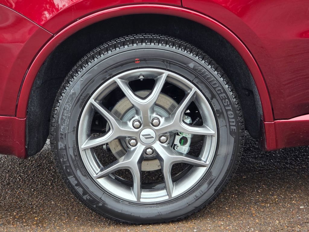 New 2026 Dodge Durango GT AWD/4WD image 33