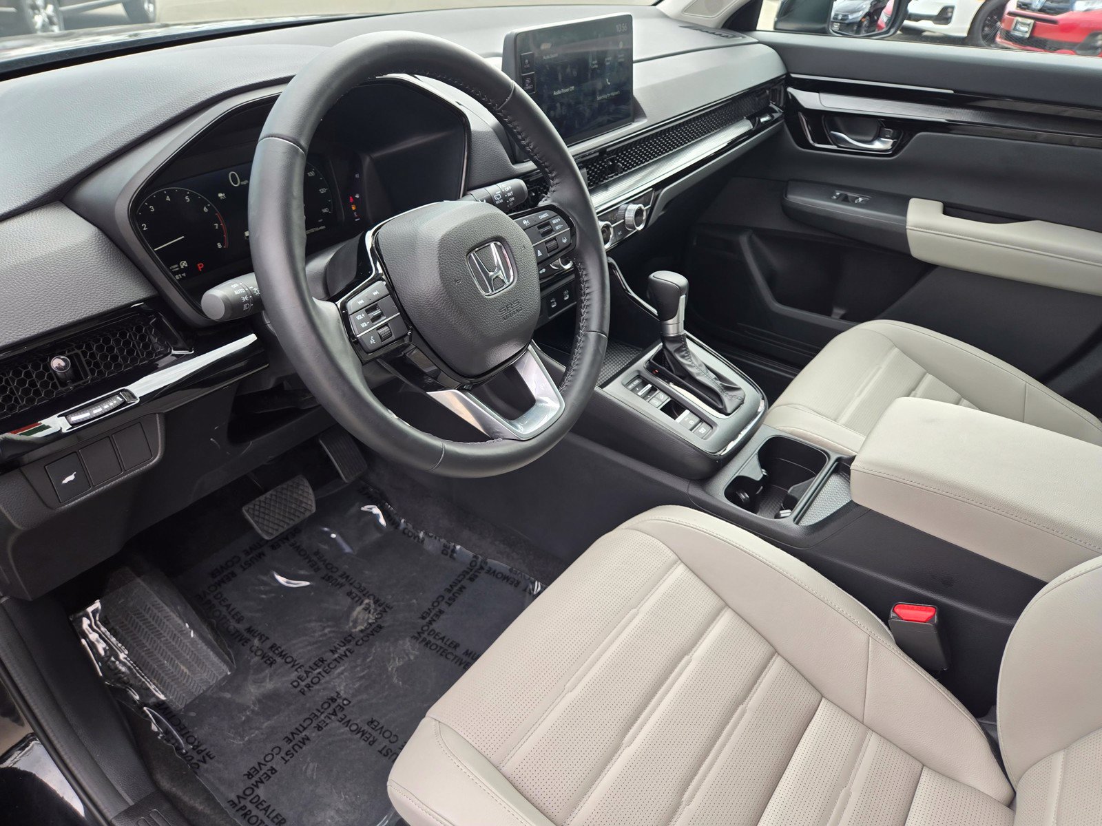Certified 2026 Honda CR-V EX-L image 14