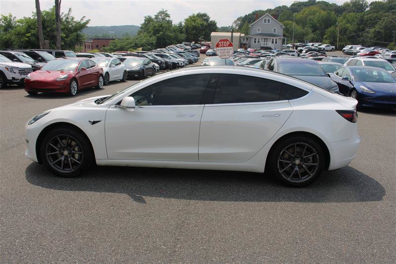 Used 2018 Tesla Model 3 Mid Range RWD image 4