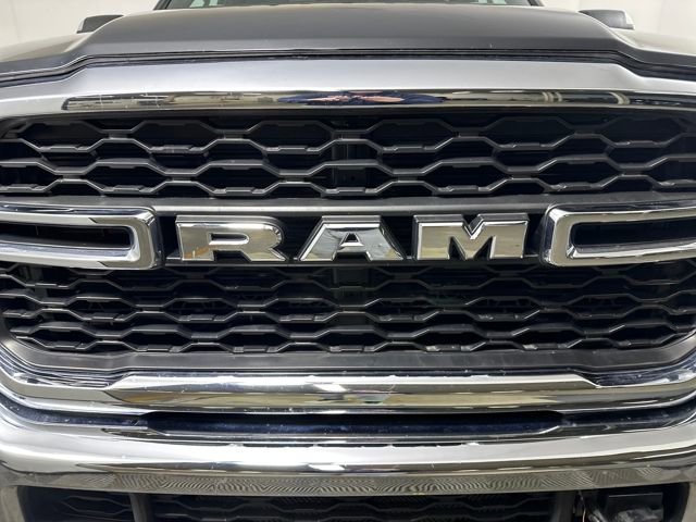 Used 2022 RAM 2500 Tradesman image 9