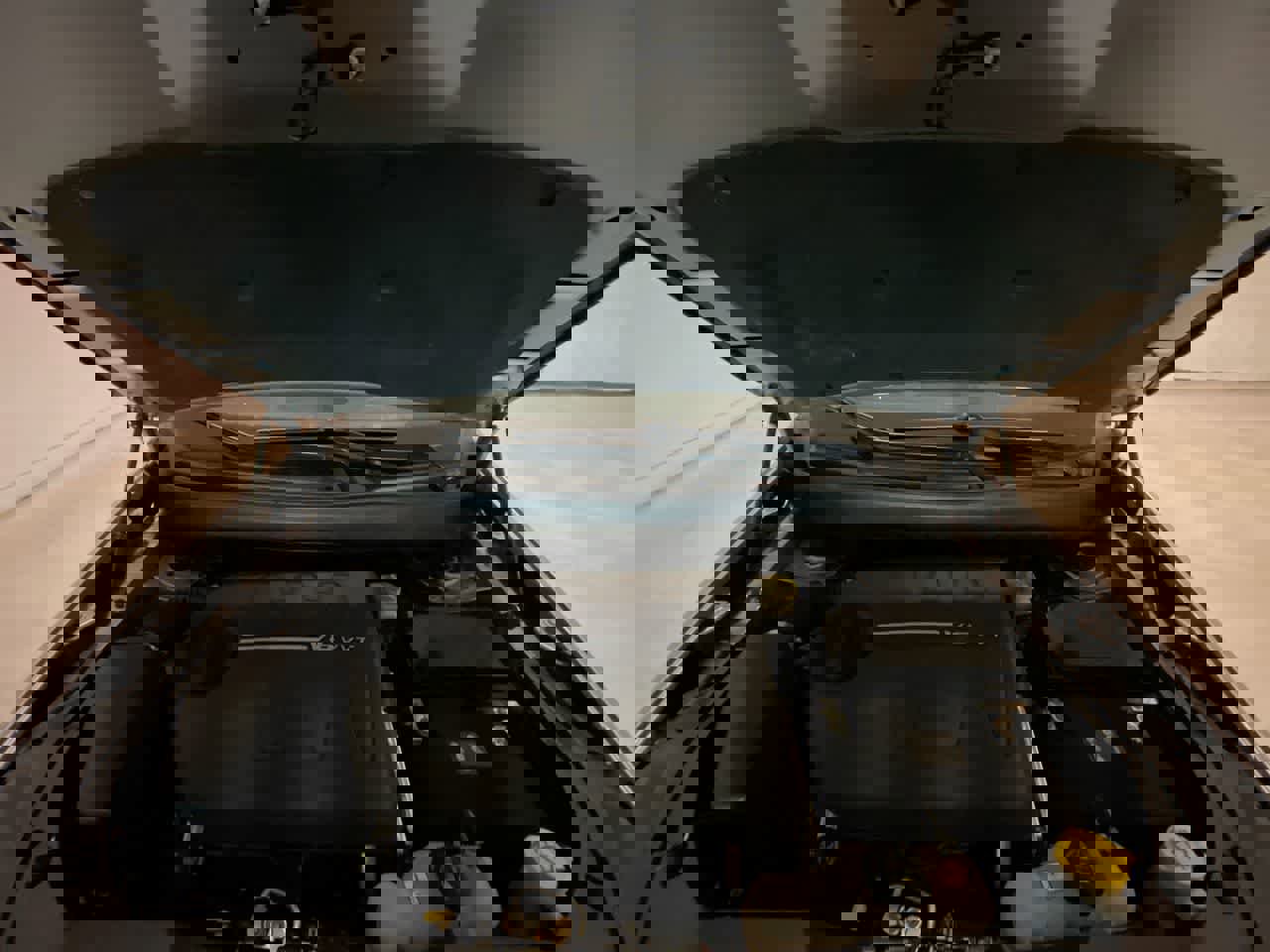 Used 2019 Jeep Cherokee Trailhawk w/ Cold Weather Group image 25